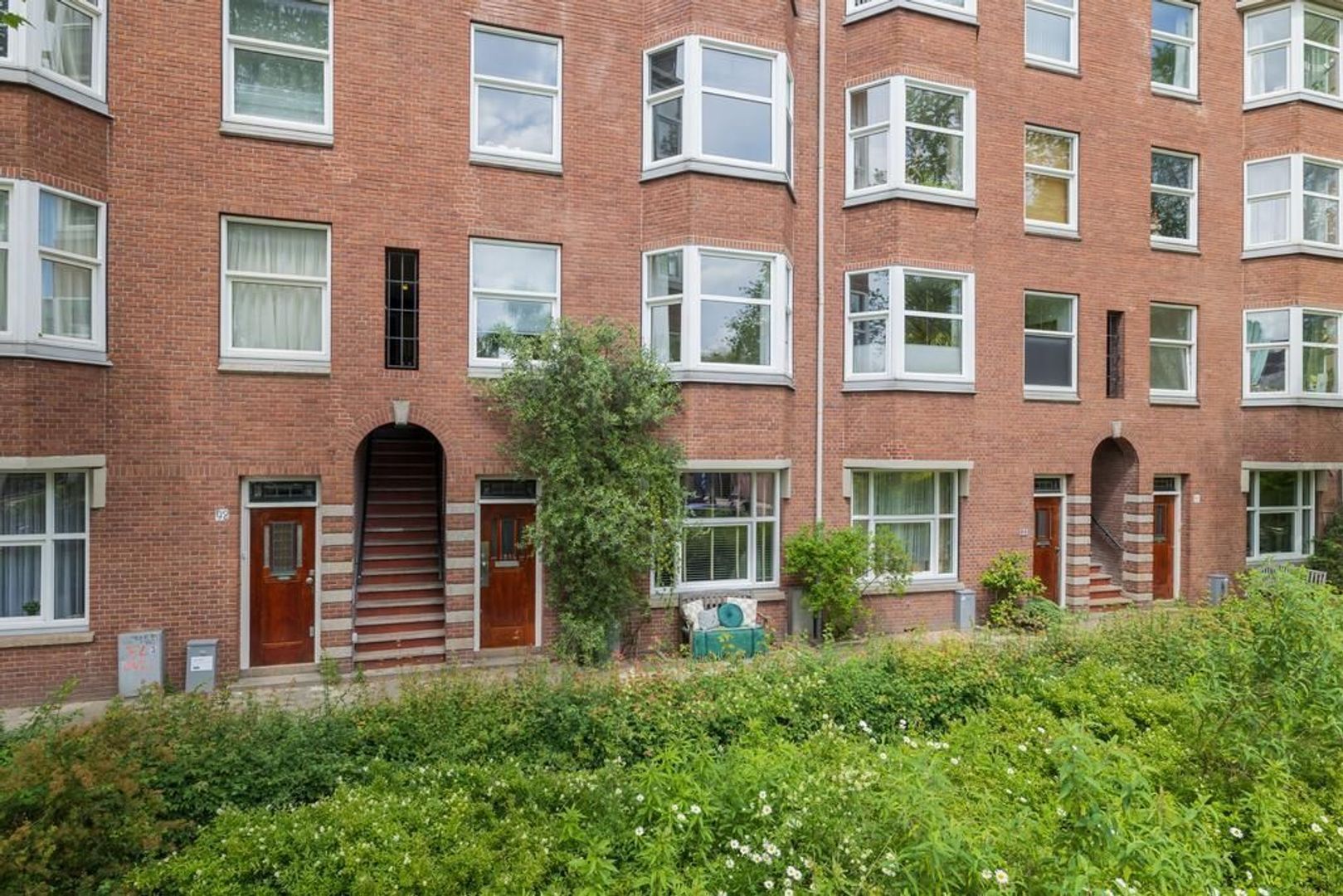 Rijnsburgstraat 90 H, Amsterdam foto-34