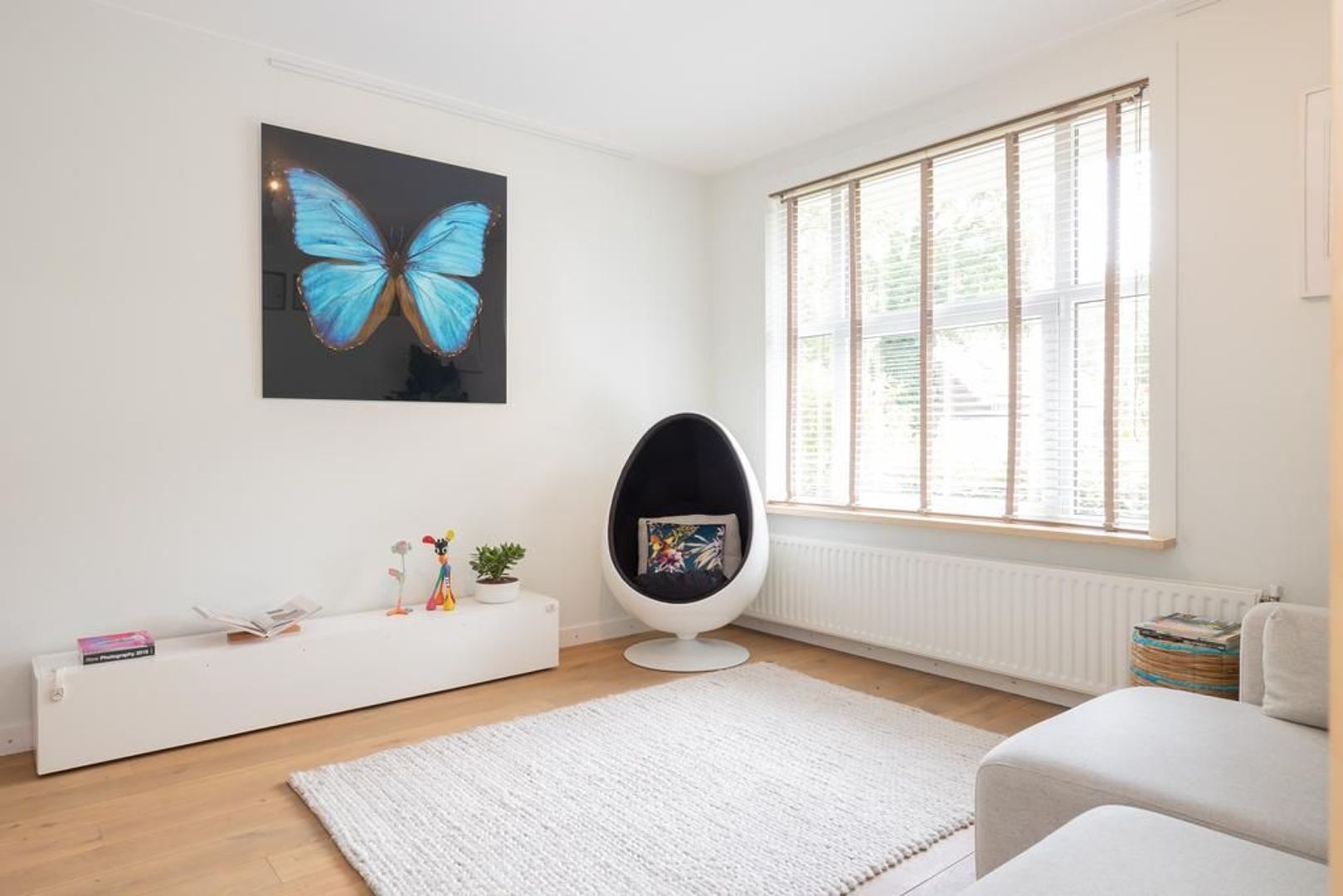 Rijnsburgstraat 90 H, Amsterdam foto-8