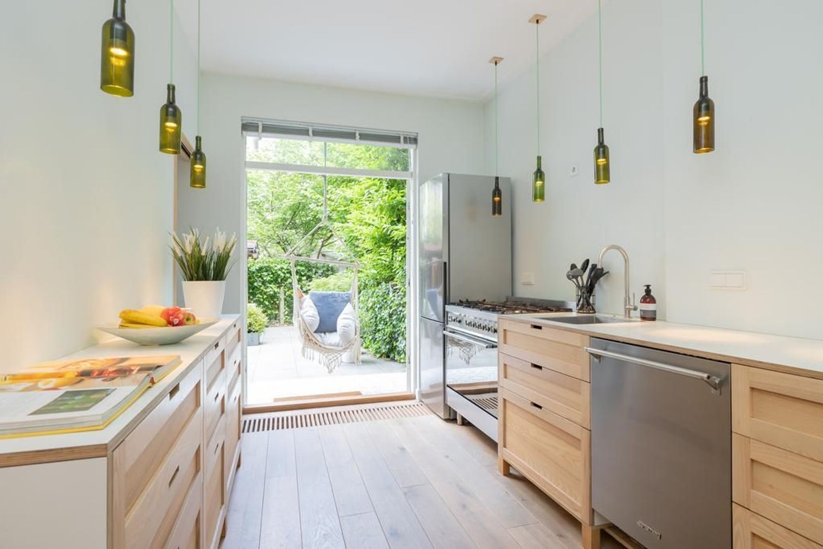 Rijnsburgstraat 90 H, Amsterdam foto-15