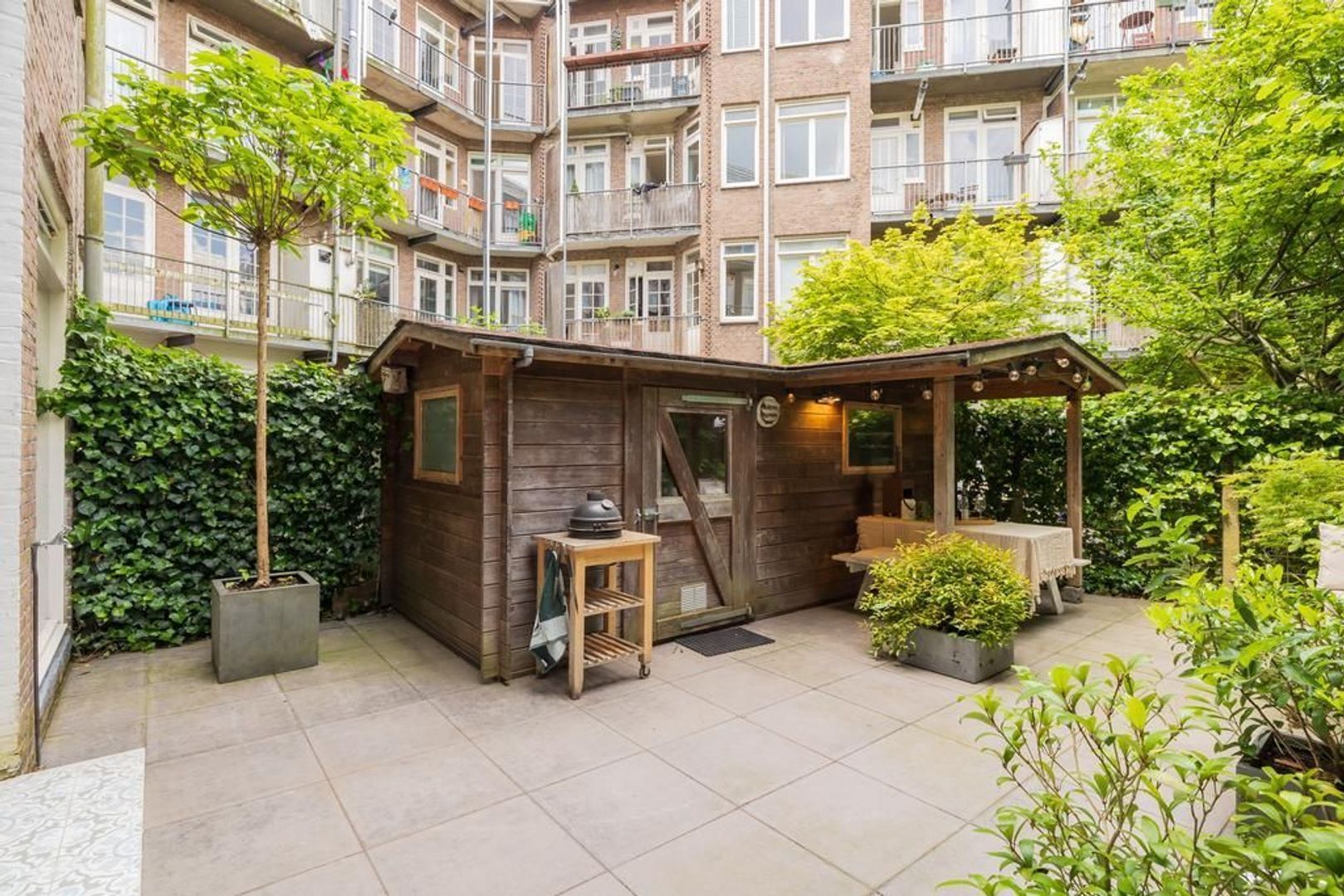 Rijnsburgstraat 90 H, Amsterdam foto-17