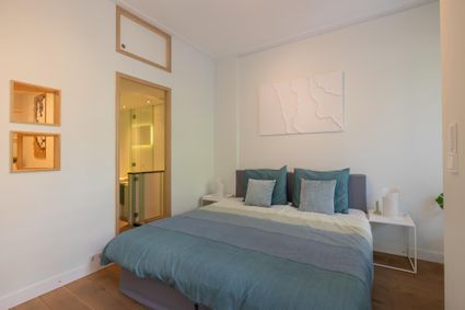 Rijnsburgstraat 90 H, Amsterdam