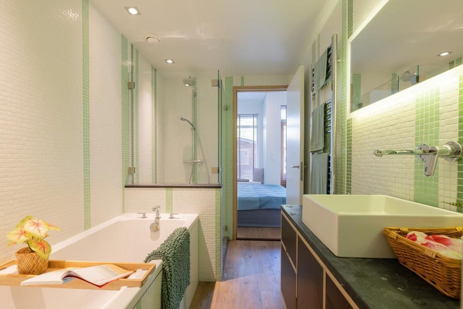 Rijnsburgstraat 90 H, Amsterdam foto-30