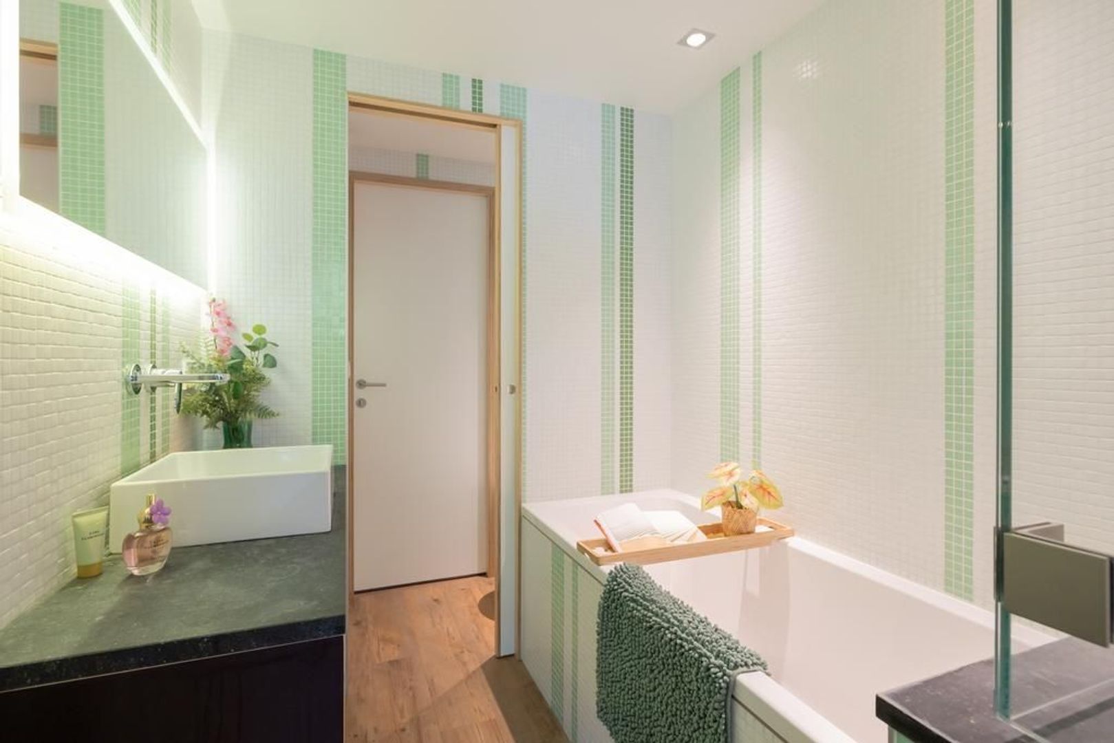 Rijnsburgstraat 90 H, Amsterdam foto-5