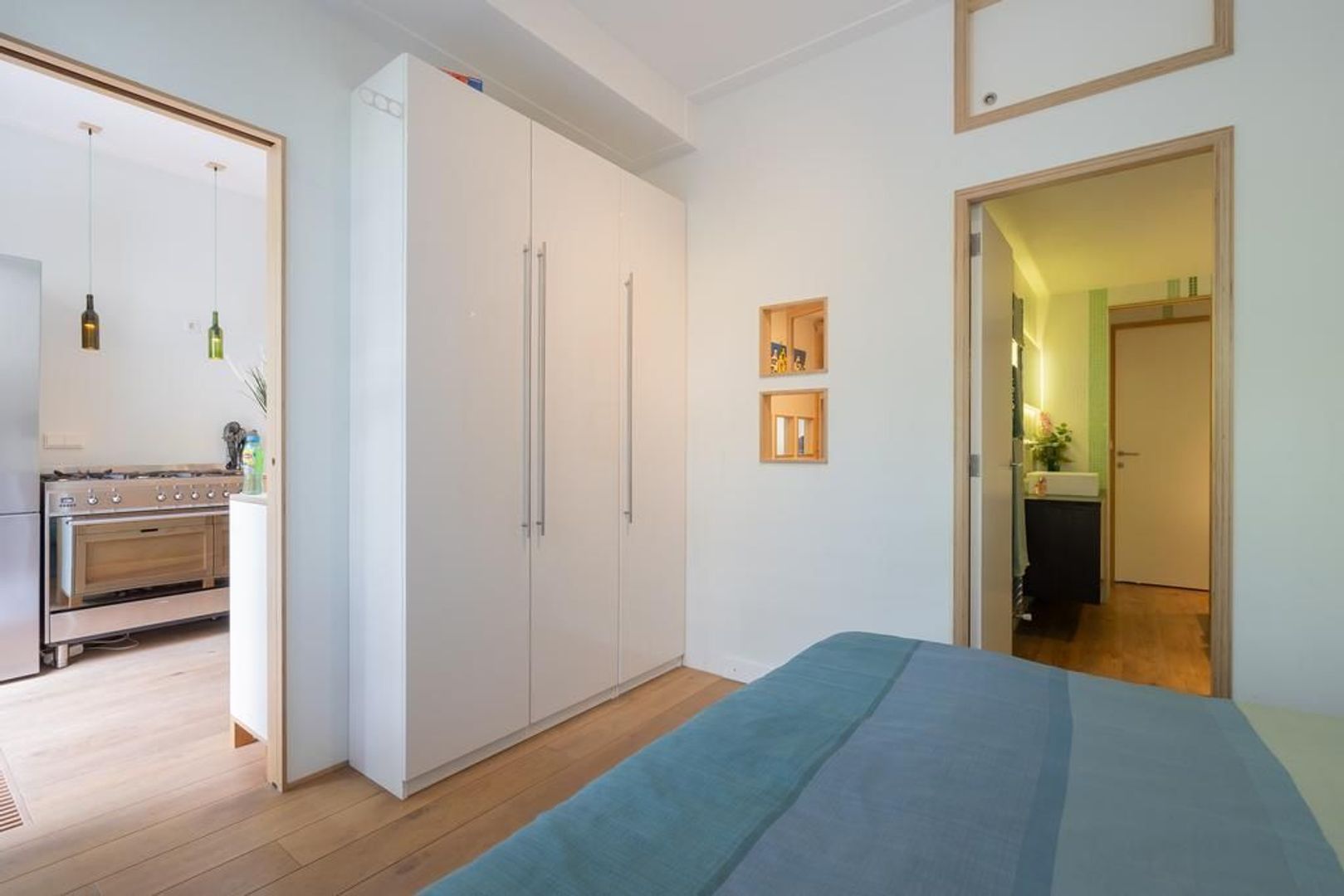 Rijnsburgstraat 90 H, Amsterdam foto-25