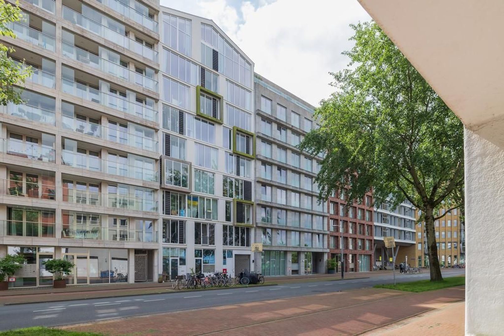 Haparandaweg 714, Amsterdam foto-19