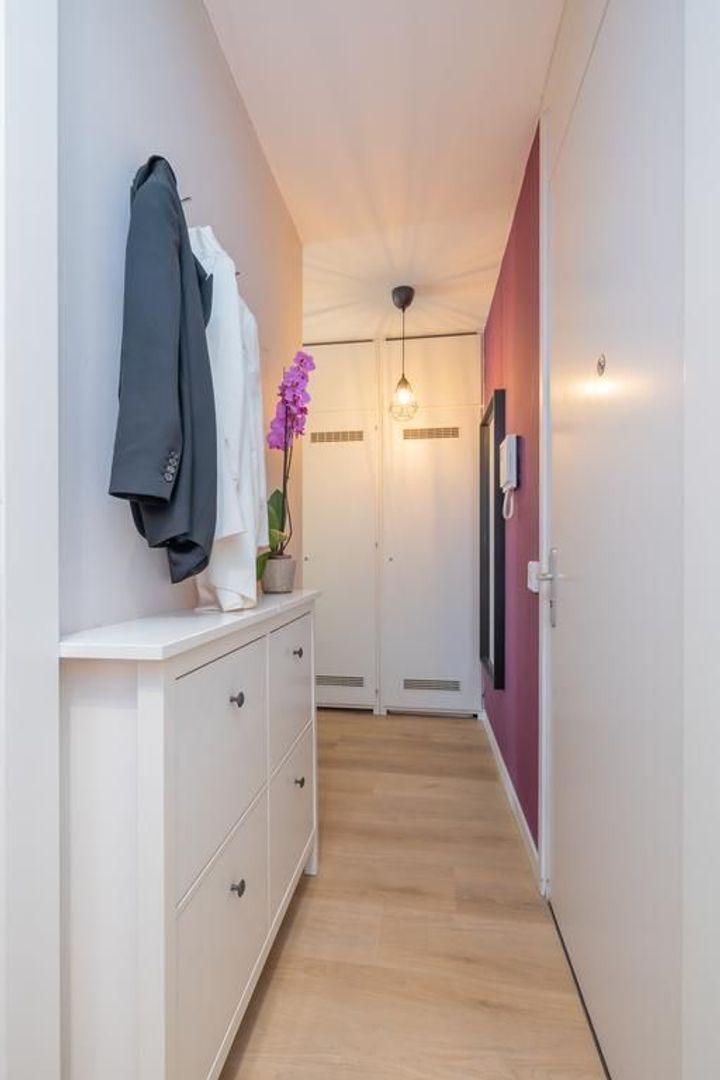 Haparandaweg 714, Amsterdam foto-17