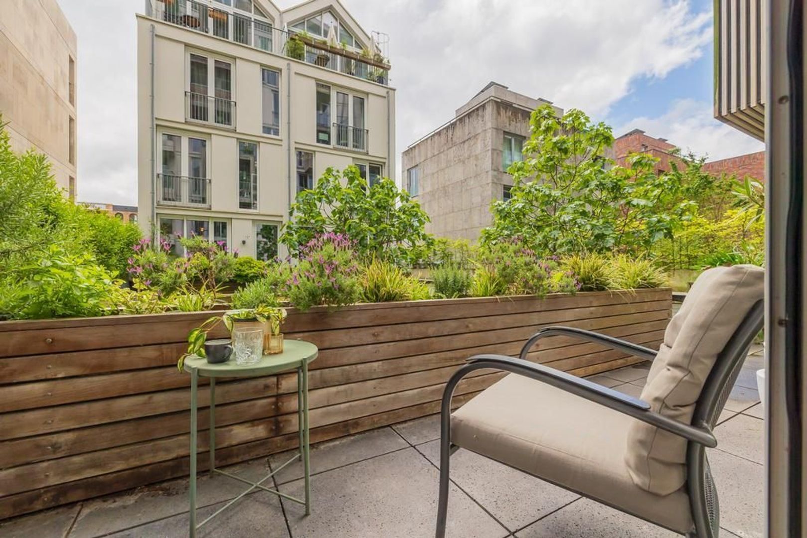 Haparandaweg 714, Amsterdam foto-5