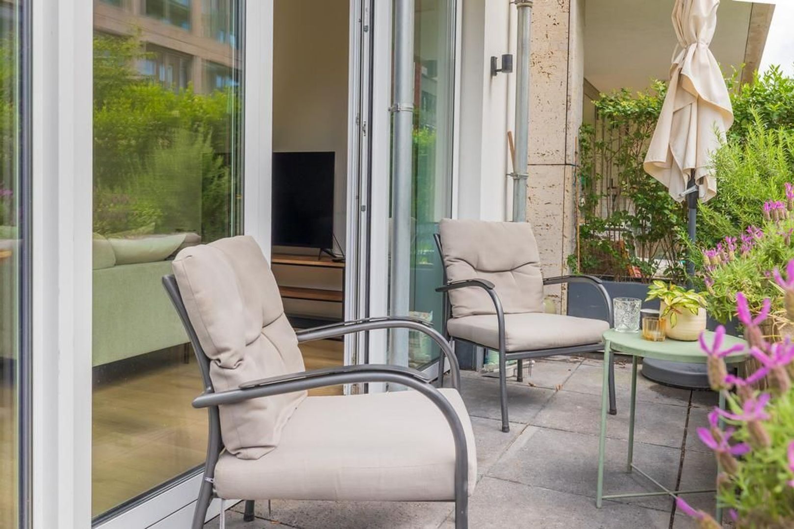 Haparandaweg 714, Amsterdam foto-7