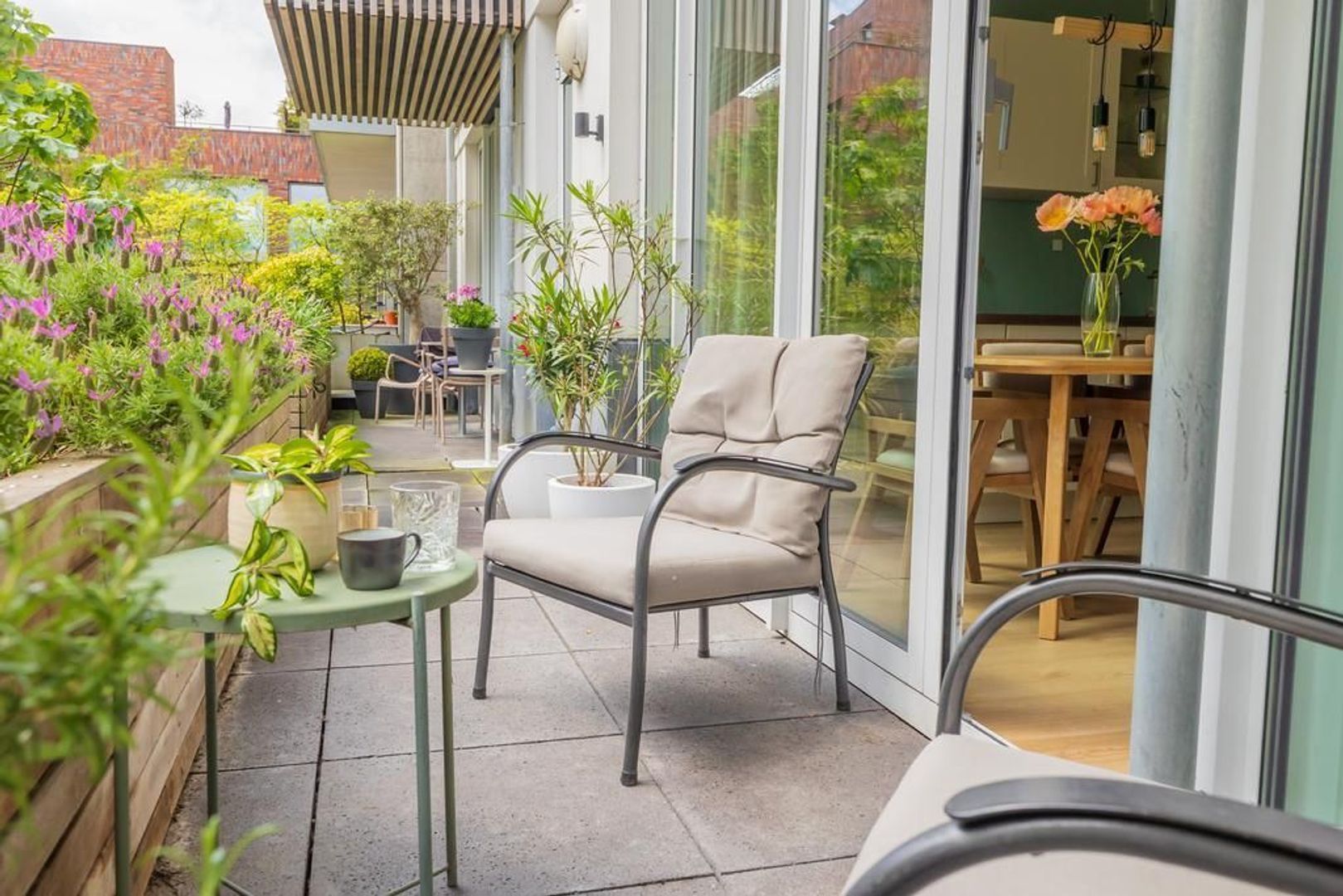 Haparandaweg 714, Amsterdam foto-2