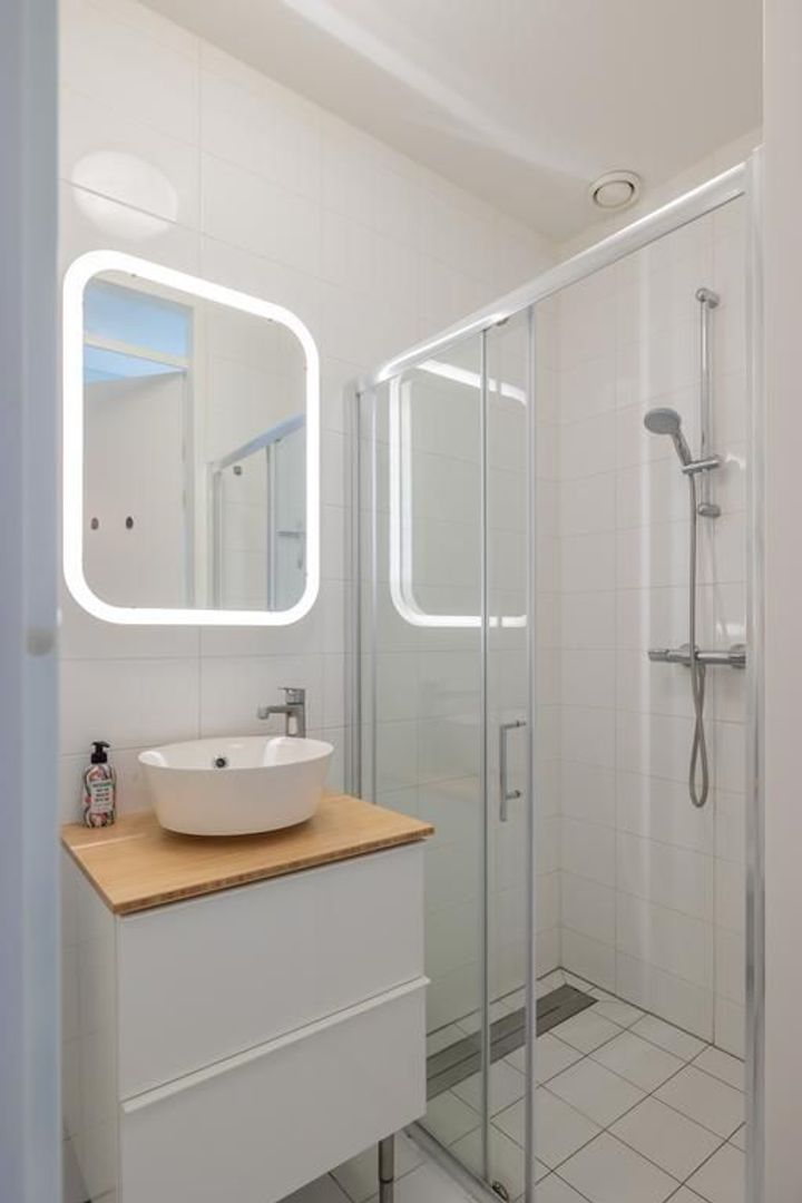 Haparandaweg 714, Amsterdam foto-16