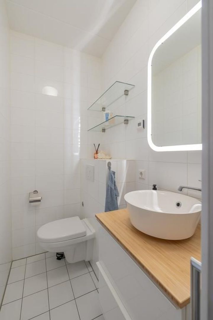 Haparandaweg 714, Amsterdam foto-14