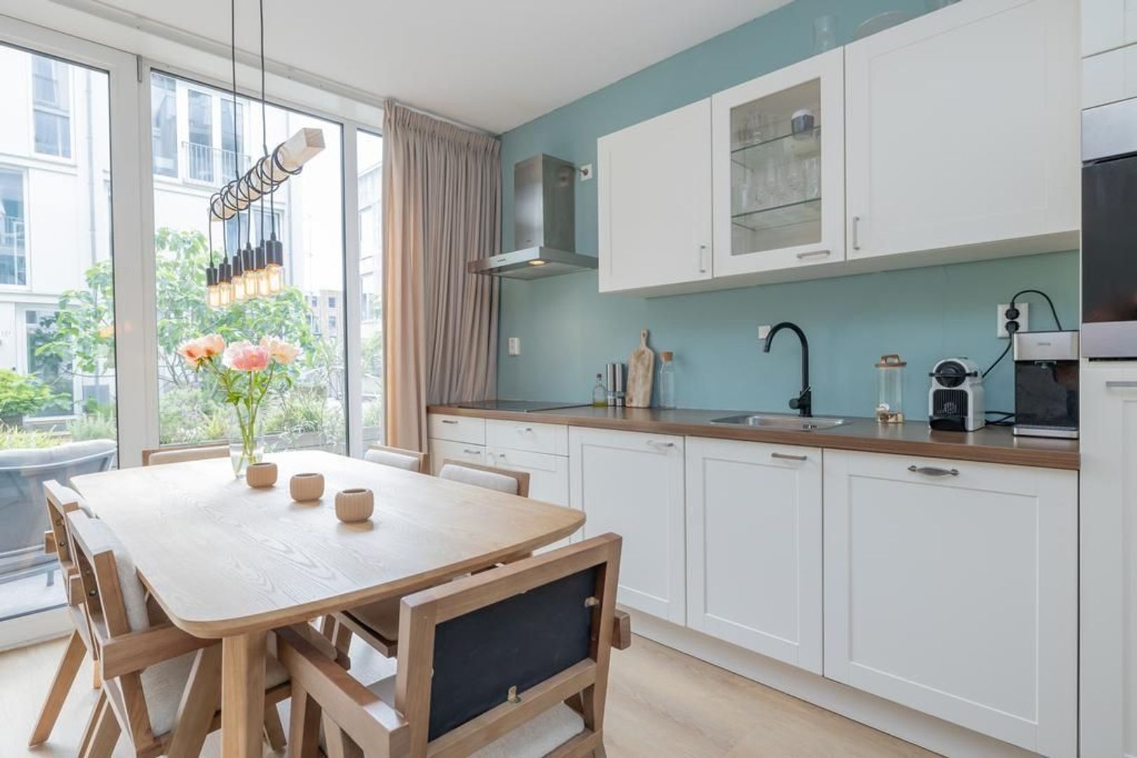 Haparandaweg 714, Amsterdam foto-3