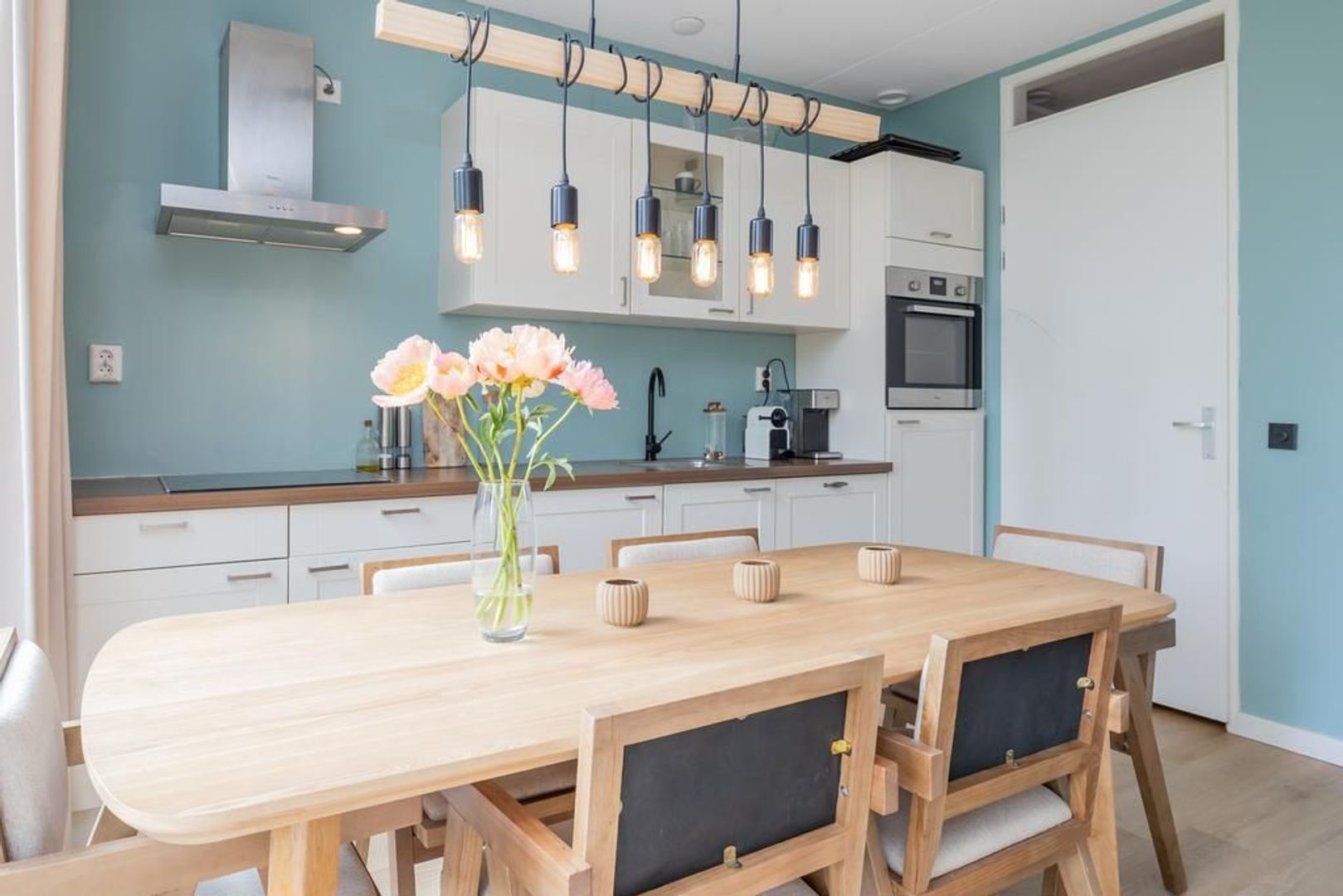 Haparandaweg 714, Amsterdam foto-1