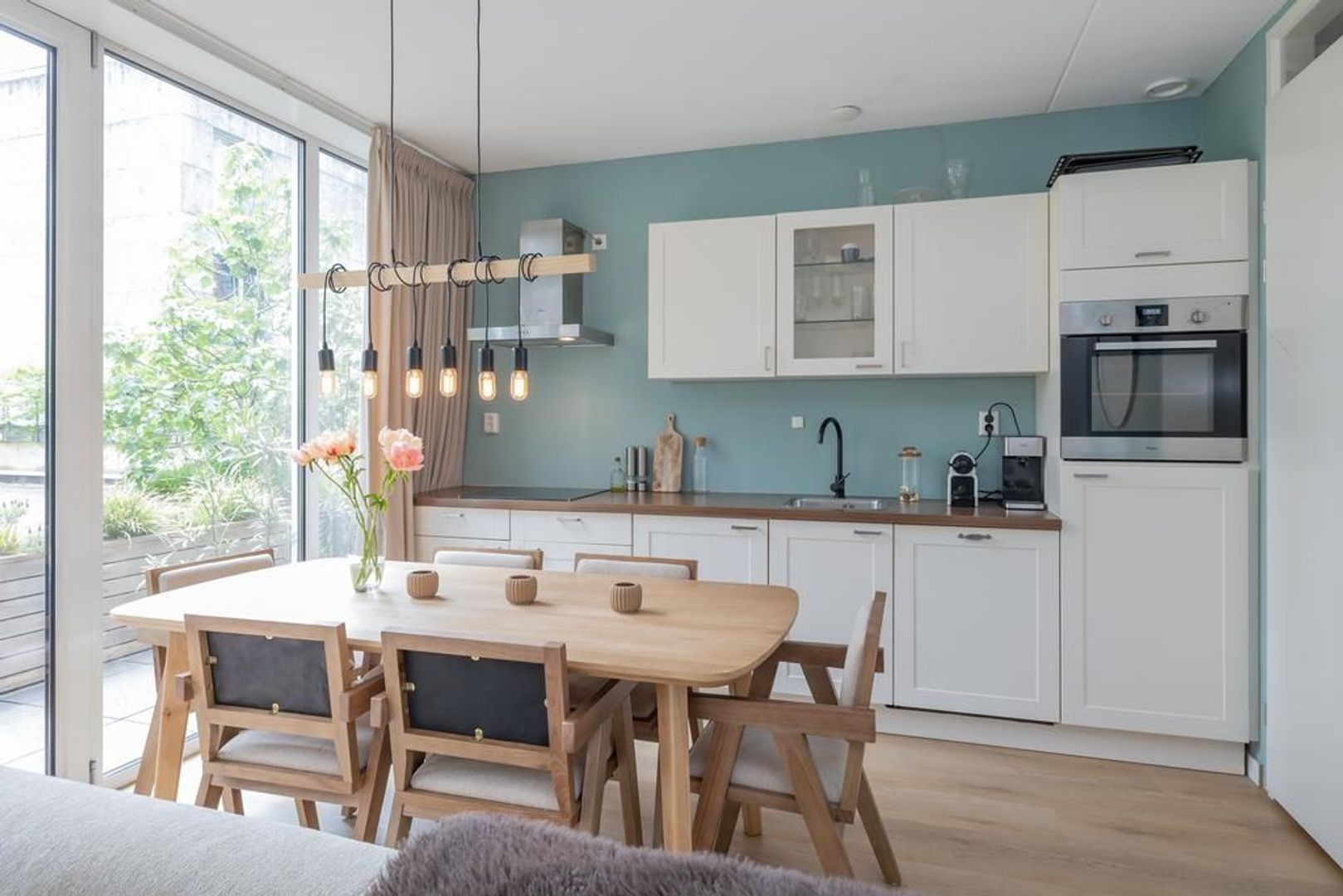 Haparandaweg 714, Amsterdam foto-10