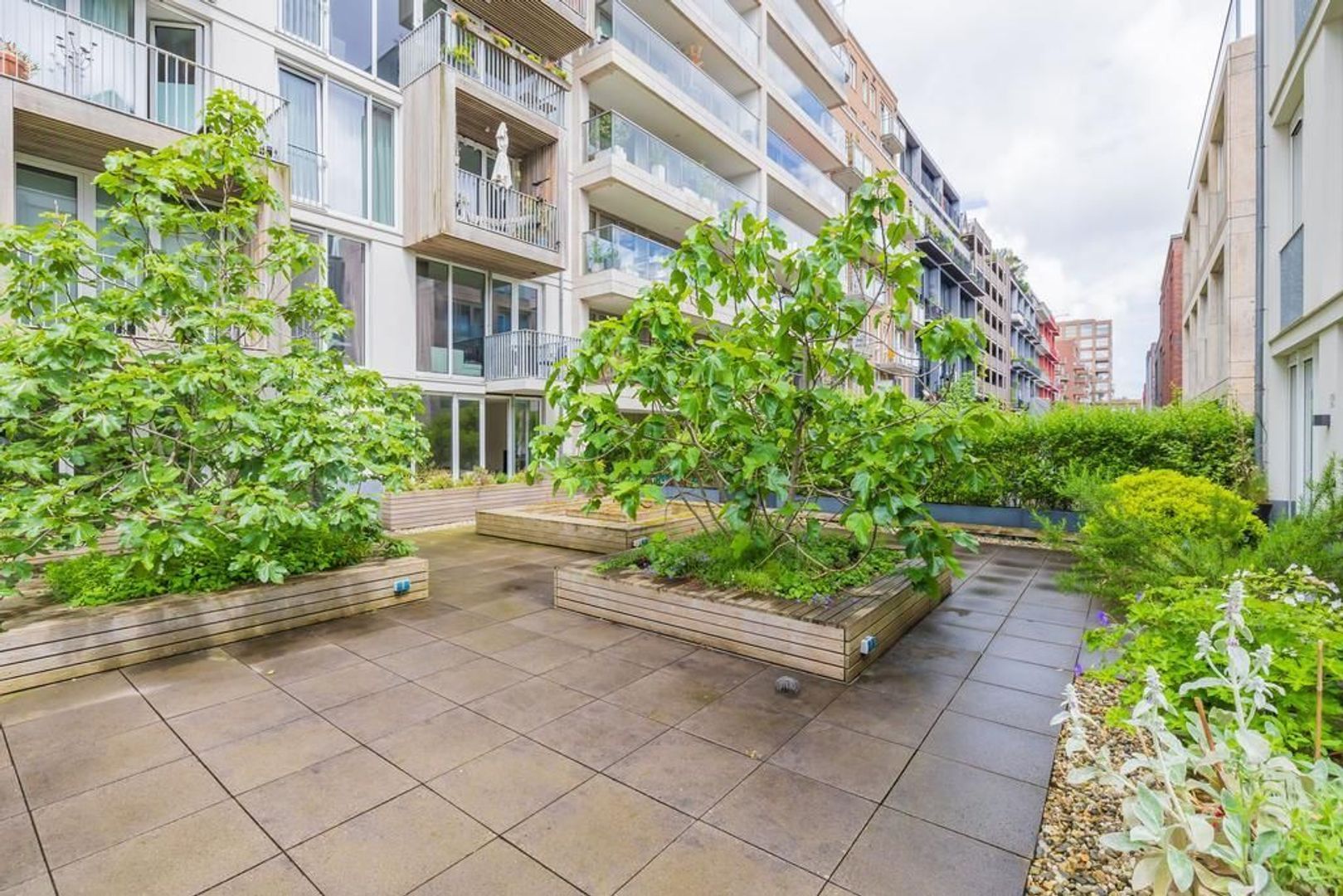 Haparandaweg 714, Amsterdam foto-6