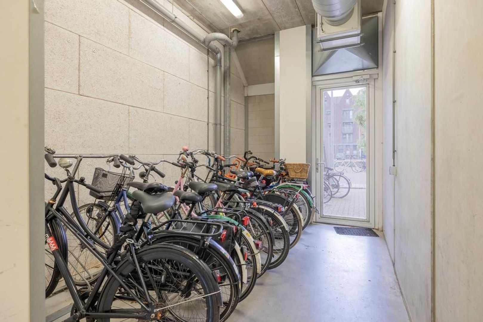 Haparandaweg 714, Amsterdam foto-18