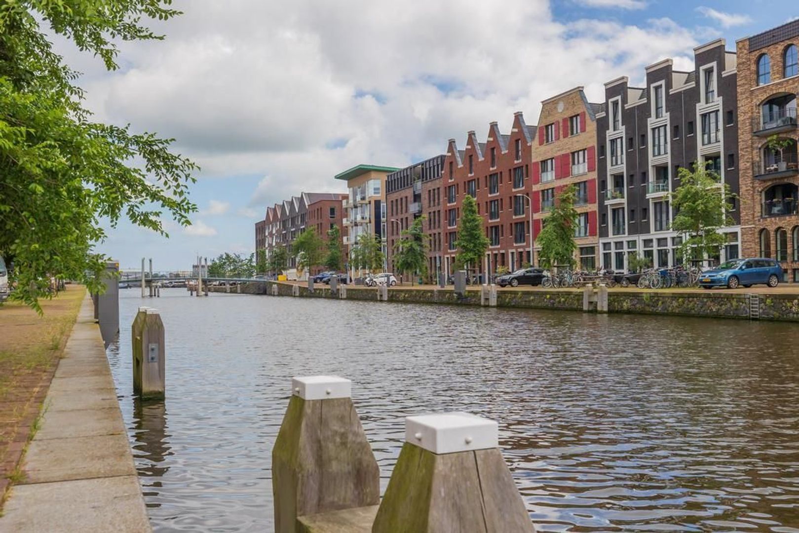 Haparandaweg 714, Amsterdam foto-20