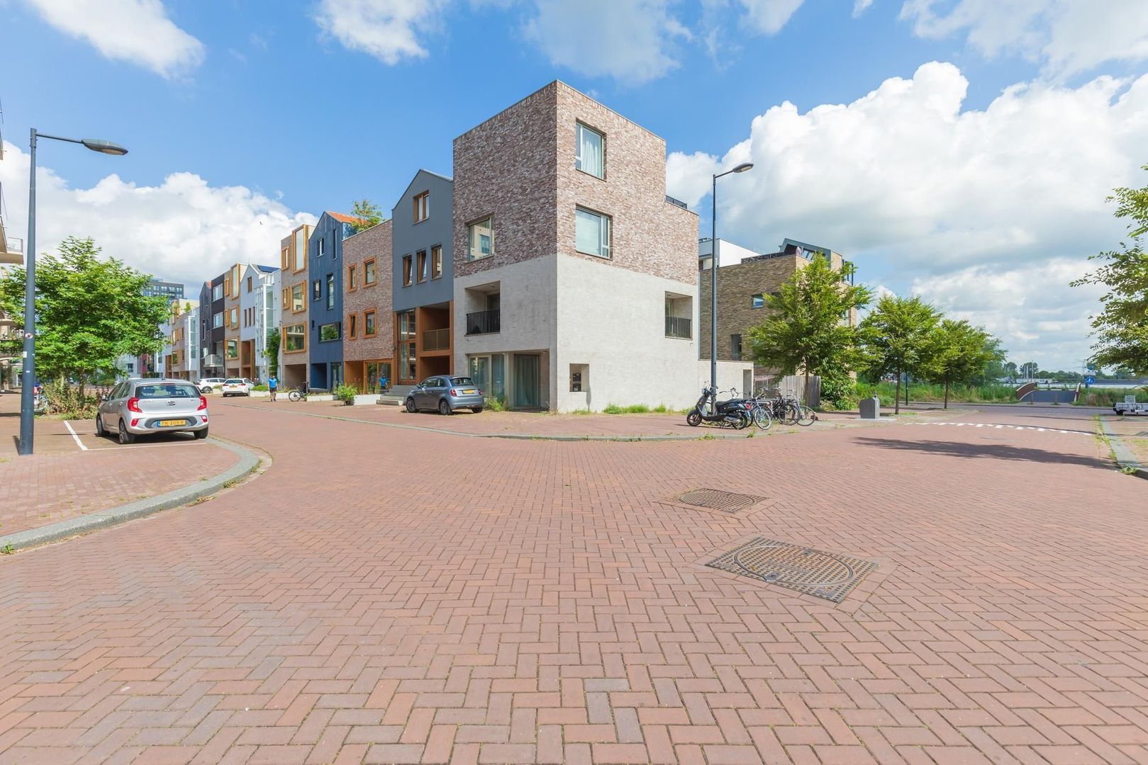 John Blankensteinstraat 107, Amsterdam foto-55