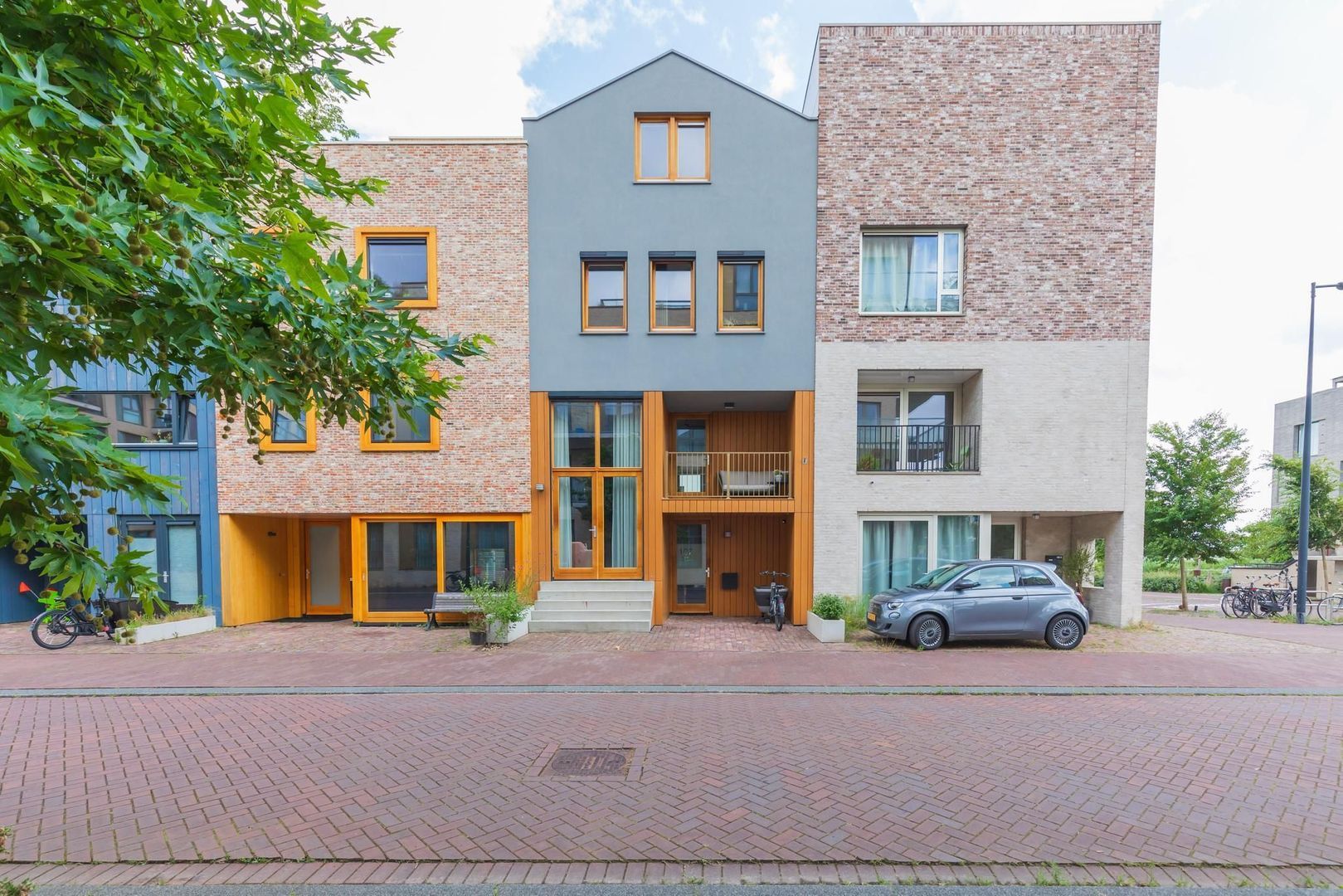 John Blankensteinstraat 107, Amsterdam foto-56