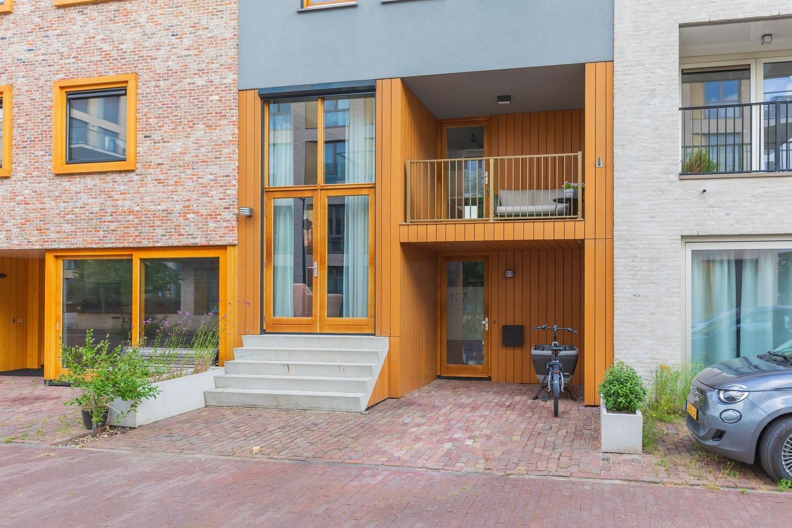 John Blankensteinstraat 107, Amsterdam foto-5