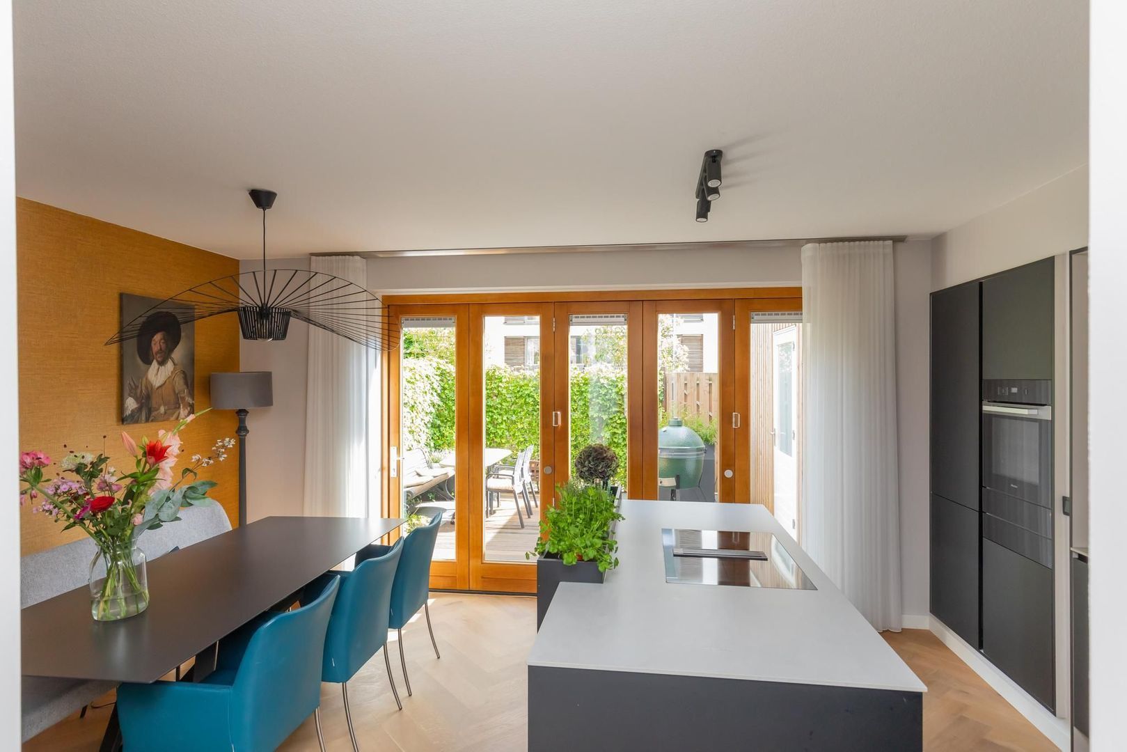 John Blankensteinstraat 107, Amsterdam foto-9