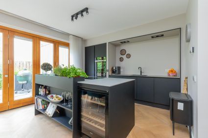 John Blankensteinstraat 107, Amsterdam