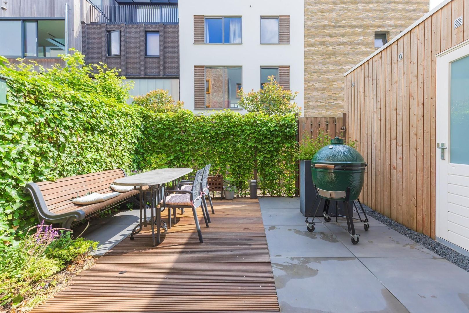 John Blankensteinstraat 107, Amsterdam foto-15