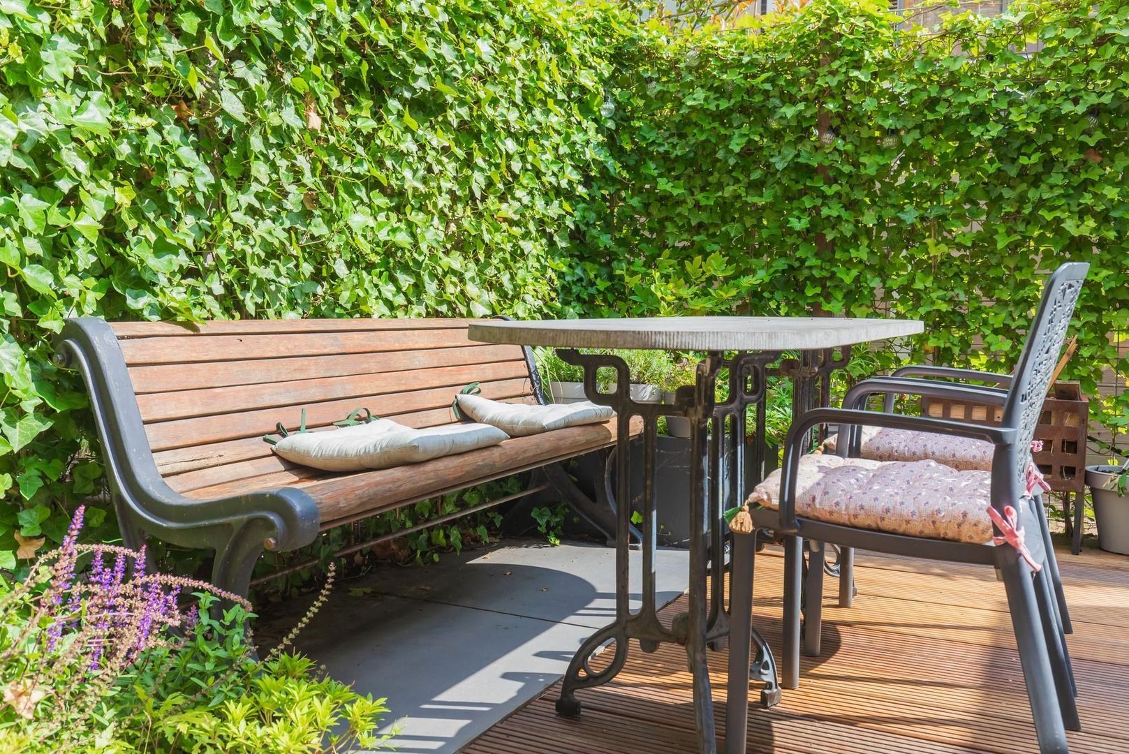 John Blankensteinstraat 107, Amsterdam foto-17