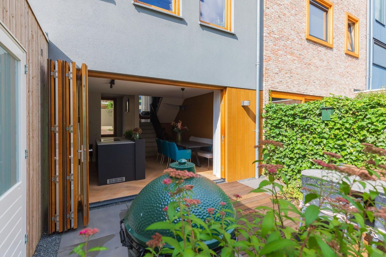 John Blankensteinstraat 107, Amsterdam foto-13