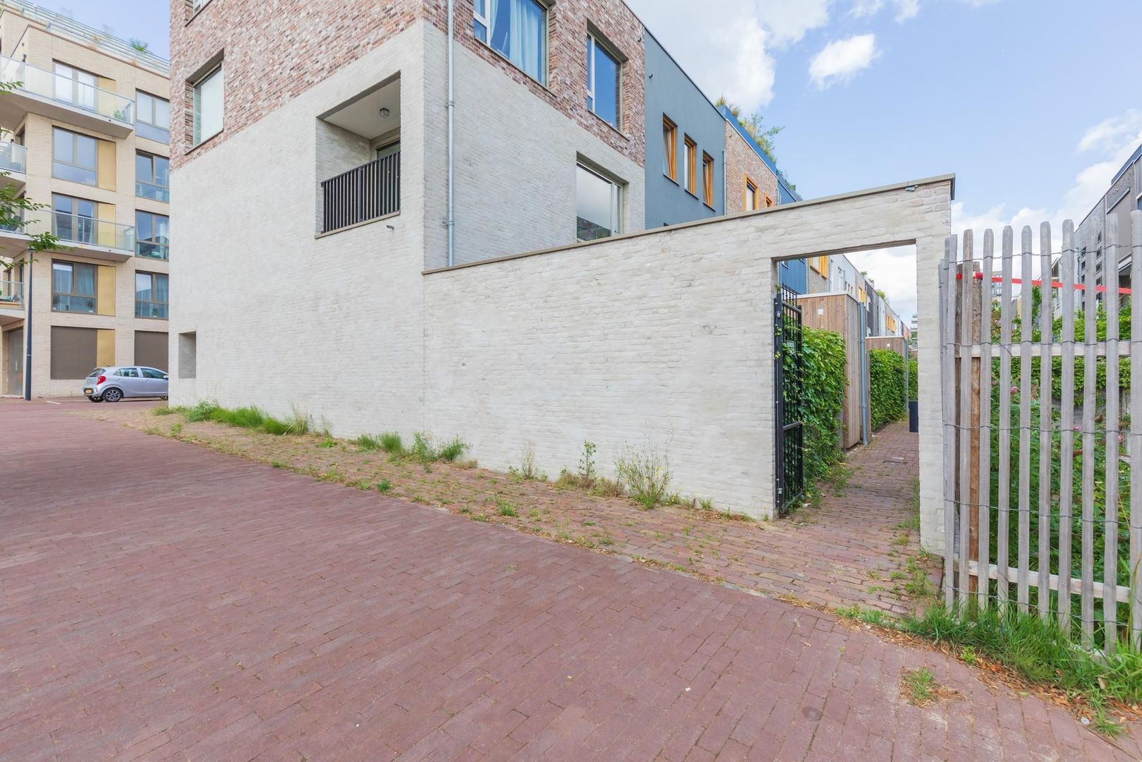 John Blankensteinstraat 107, Amsterdam foto-57