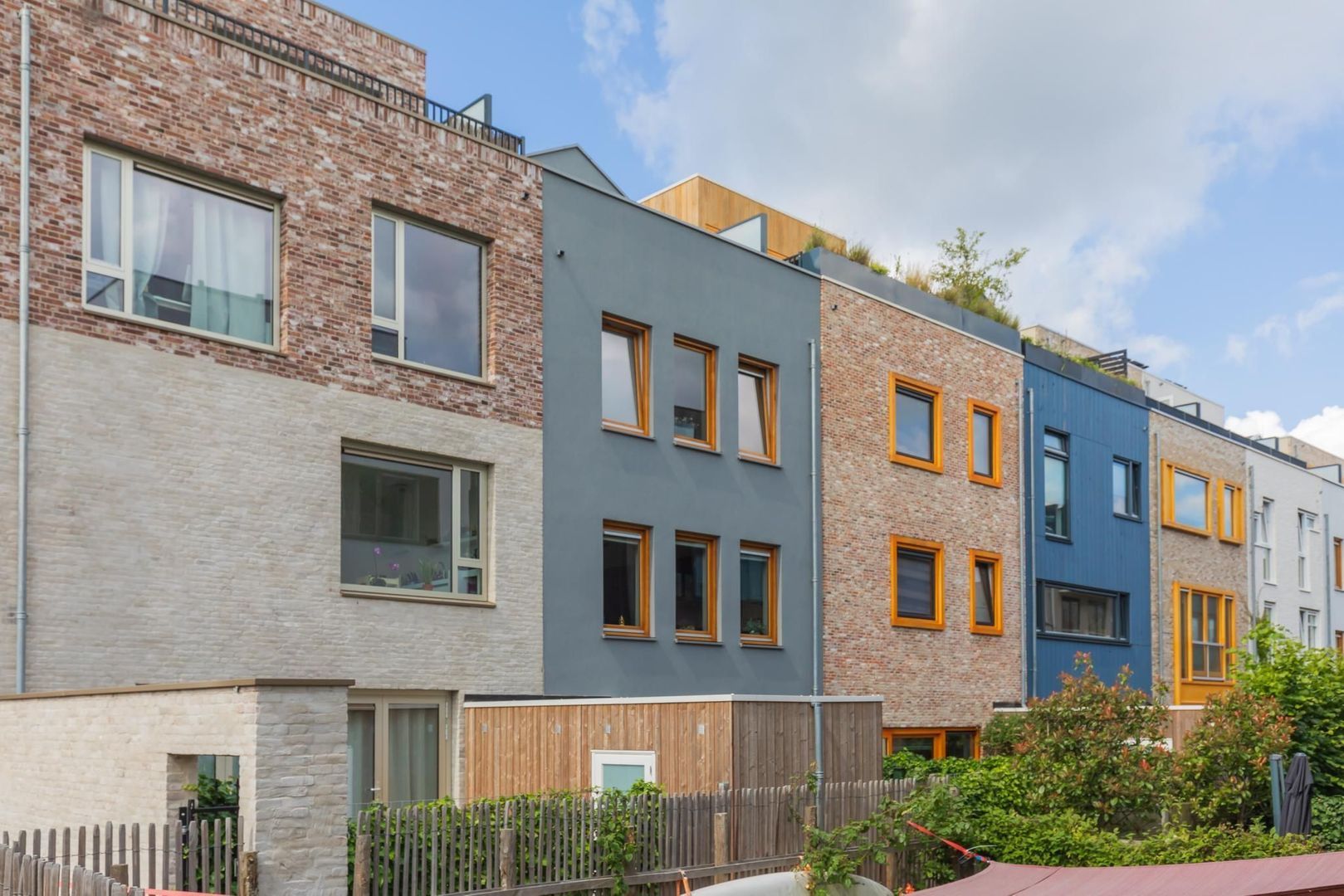 John Blankensteinstraat 107, Amsterdam foto-58