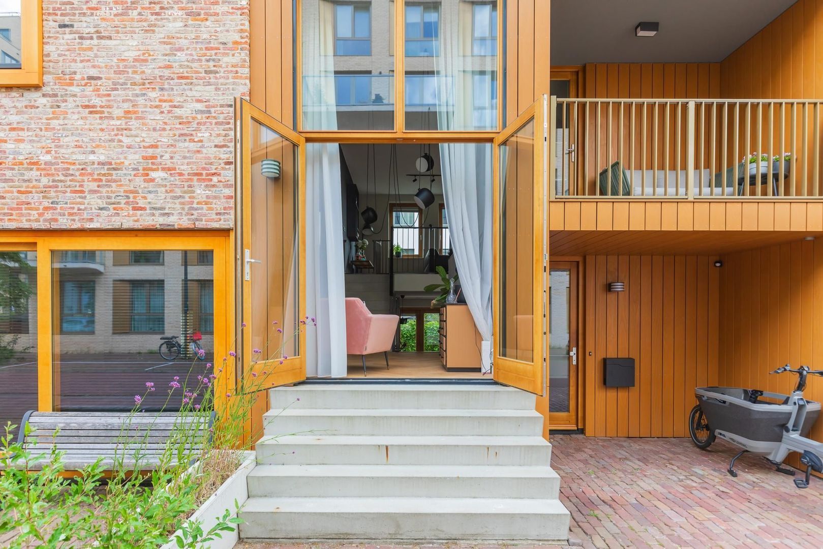 John Blankensteinstraat 107, Amsterdam foto-21