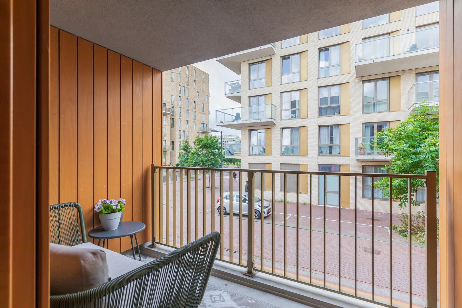 John Blankensteinstraat 107, Amsterdam foto-28