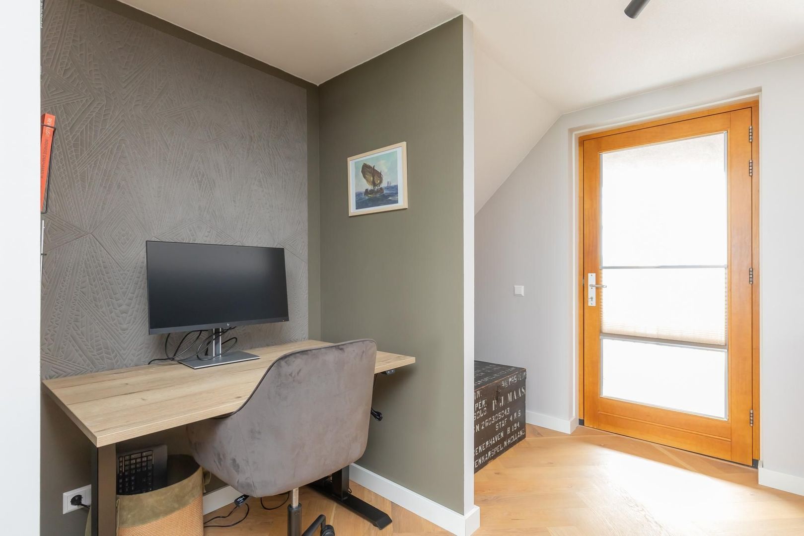 John Blankensteinstraat 107, Amsterdam foto-27