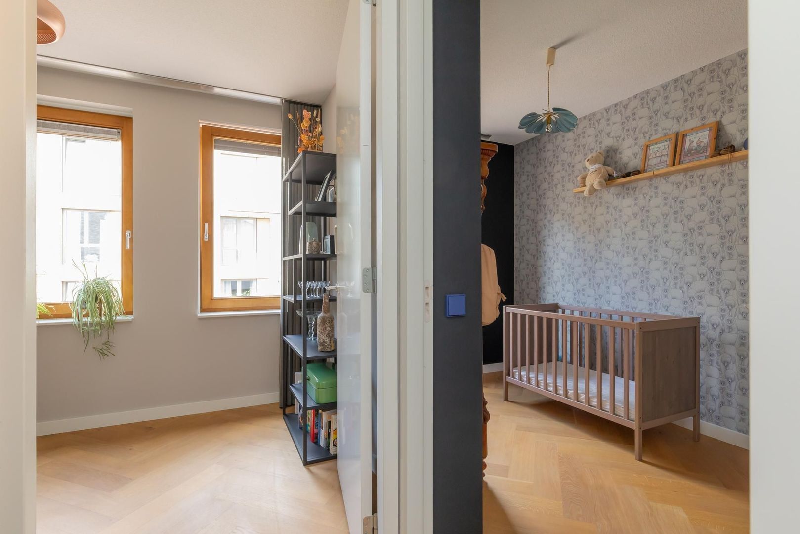 John Blankensteinstraat 107, Amsterdam foto-31