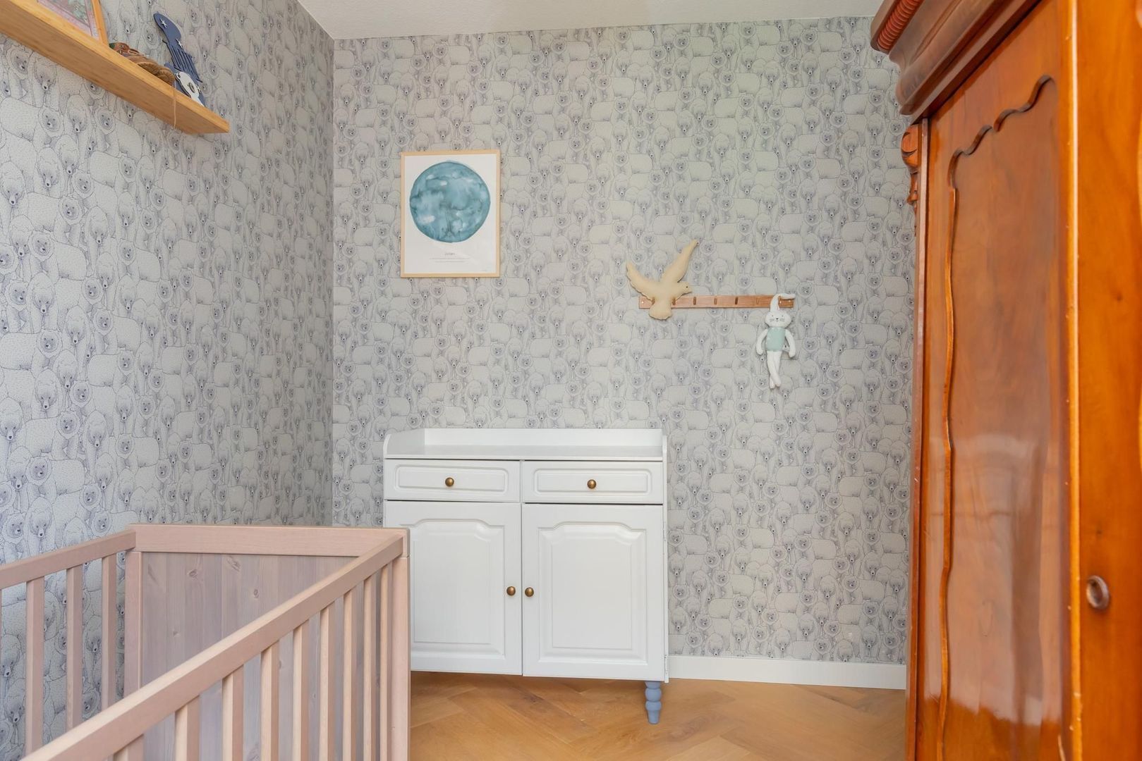 John Blankensteinstraat 107, Amsterdam foto-35