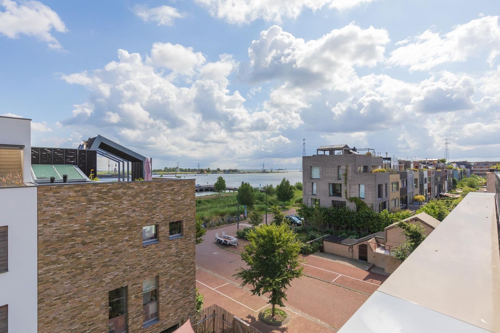 John Blankensteinstraat 107, Amsterdam foto-54