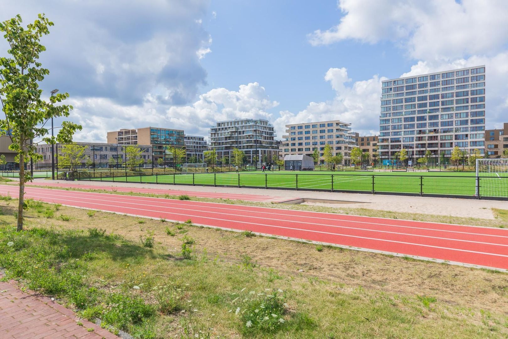 John Blankensteinstraat 107, Amsterdam foto-62