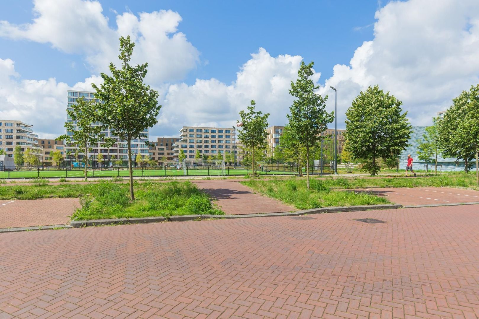 John Blankensteinstraat 107, Amsterdam foto-60