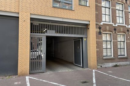 Van Oldenbarneveldtstraat 52 S, Amsterdam foto-0