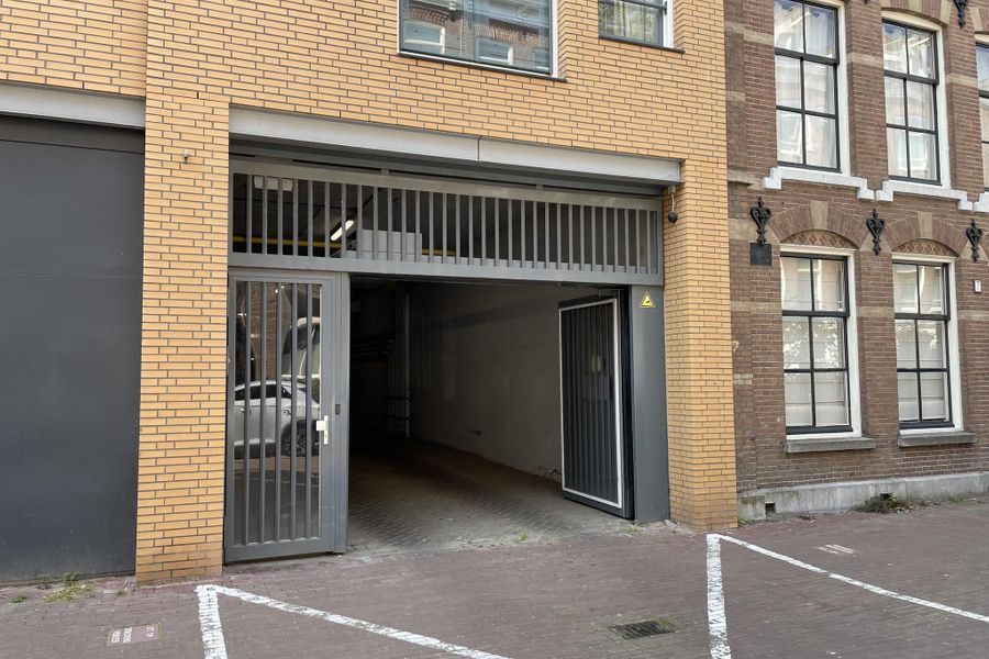 Van Oldenbarneveldtstraat 52 S, Amsterdam