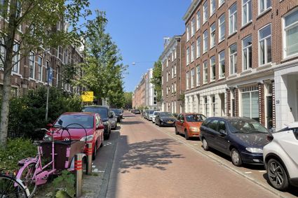 Van Oldenbarneveldtstraat 52 S, Amsterdam foto-6