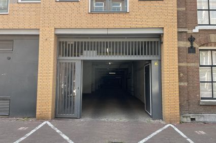 Van Oldenbarneveldtstraat 52 S, Amsterdam