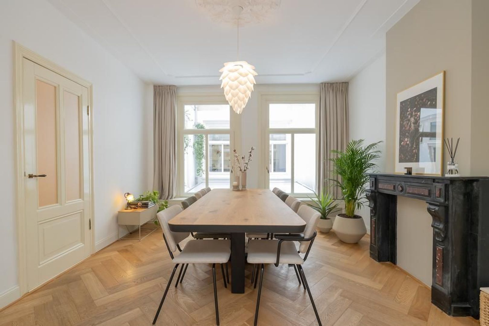 Swammerdamstraat 10 1, Amsterdam foto-11