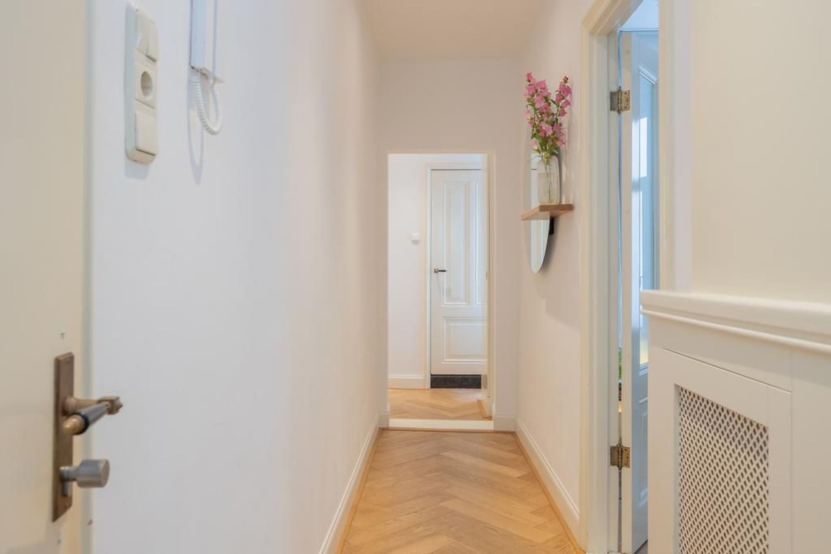 Swammerdamstraat 10 1, Amsterdam foto-21