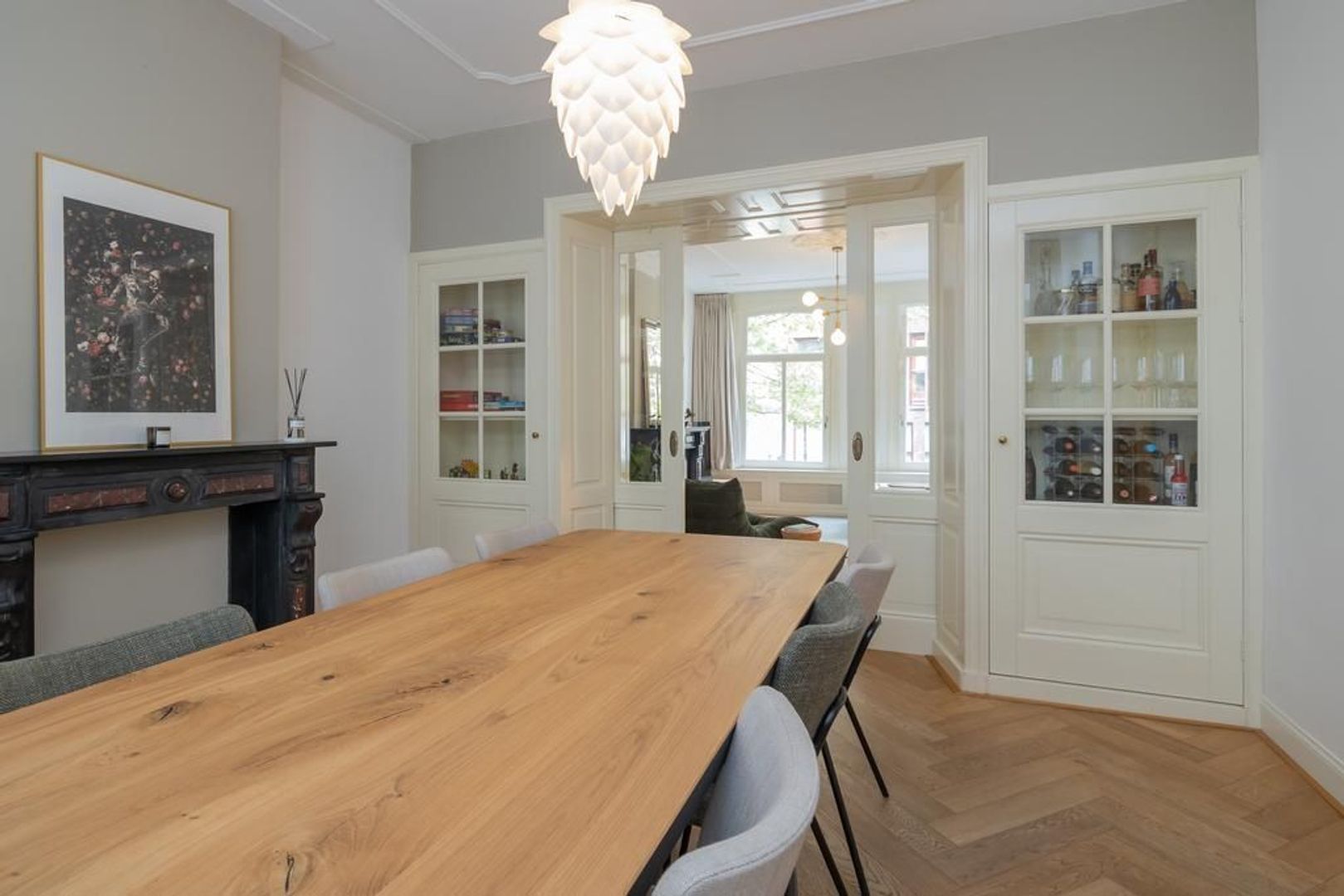 Swammerdamstraat 10 1, Amsterdam foto-12