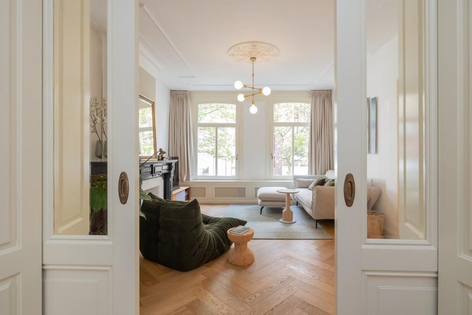 Swammerdamstraat 10 1, Amsterdam foto-9