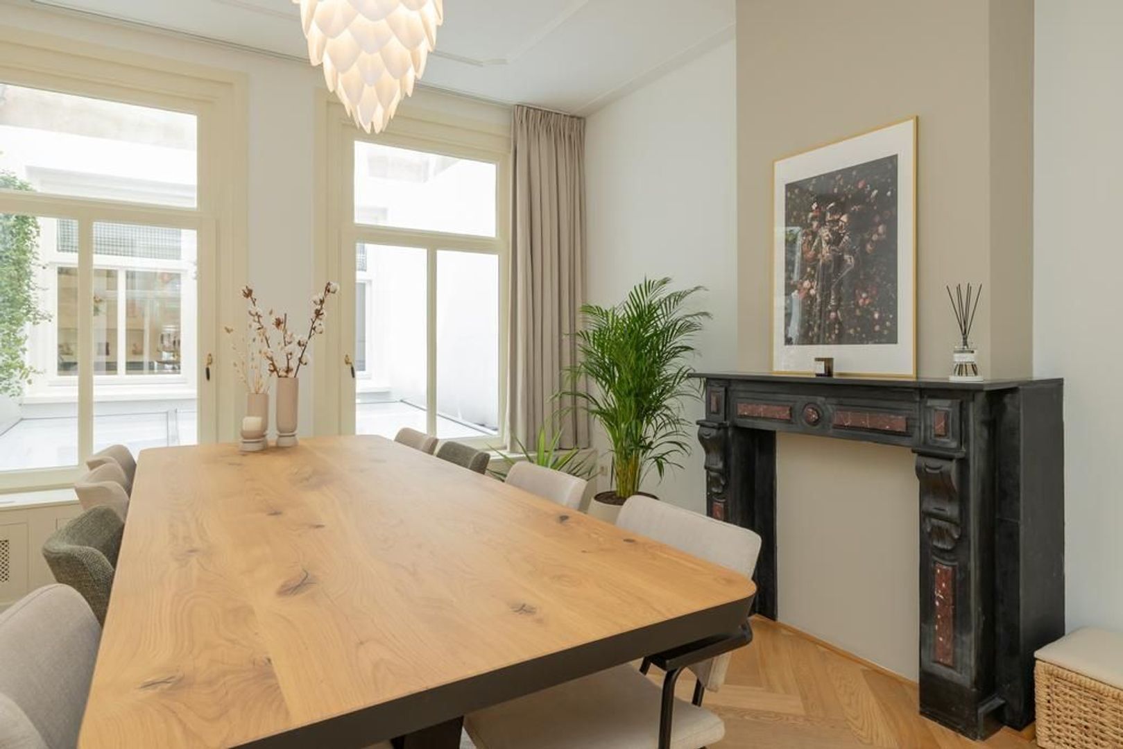 Swammerdamstraat 10 1, Amsterdam foto-10