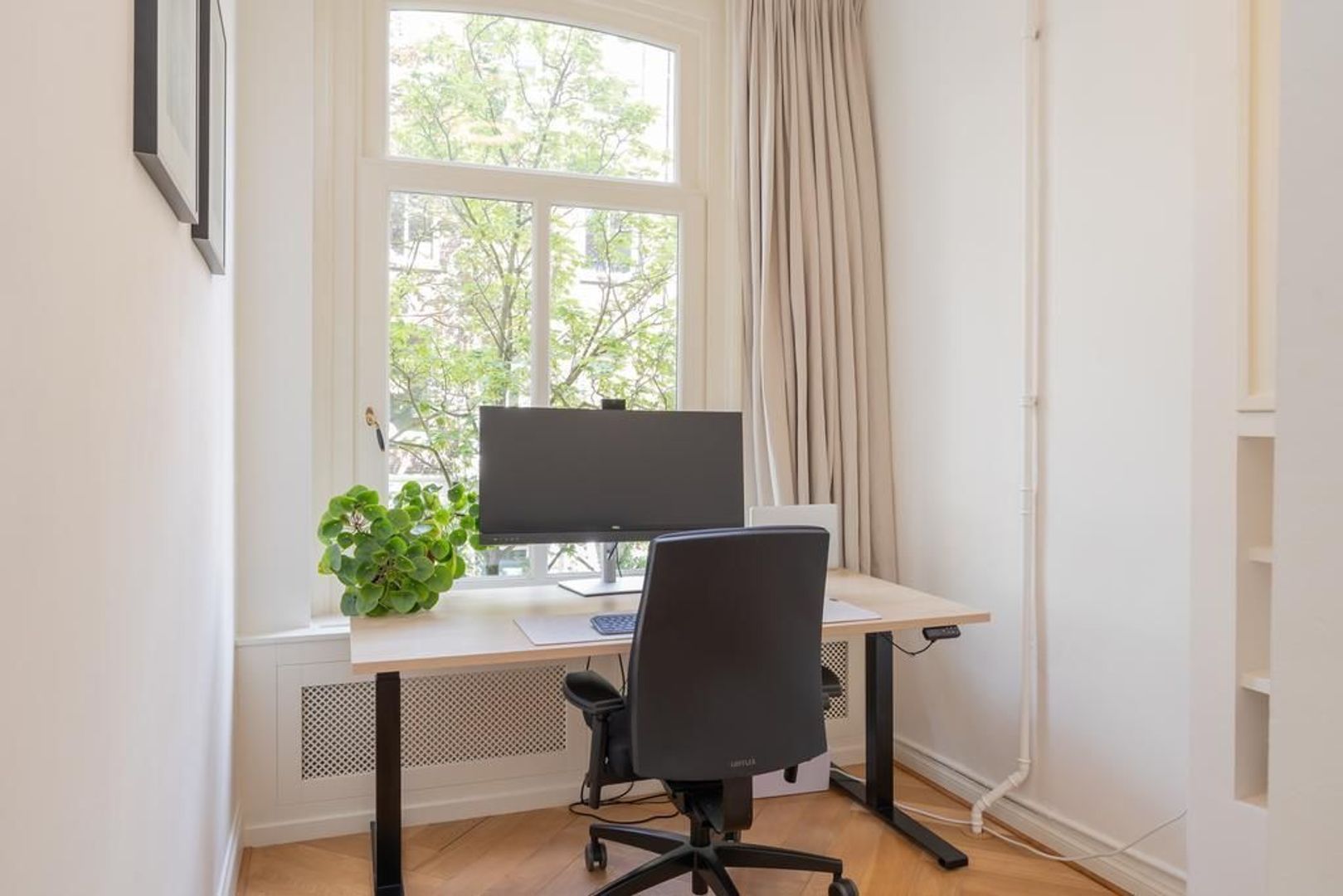 Swammerdamstraat 10 1, Amsterdam foto-14