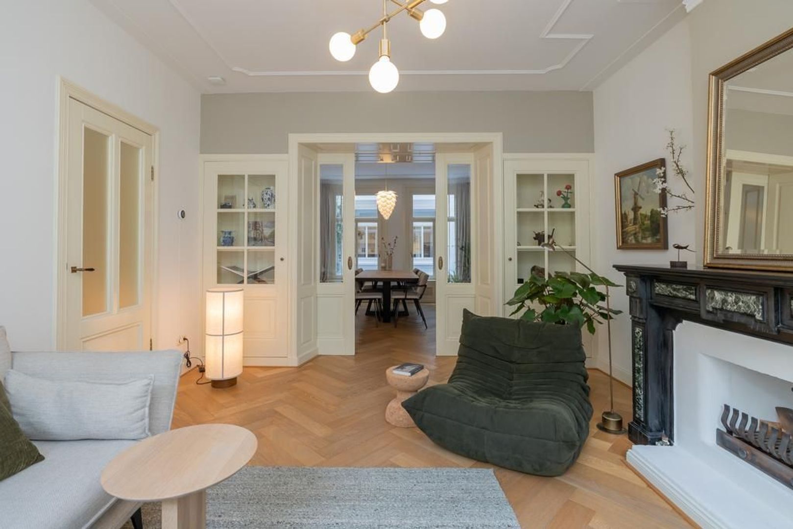 Swammerdamstraat 10 1, Amsterdam foto-8